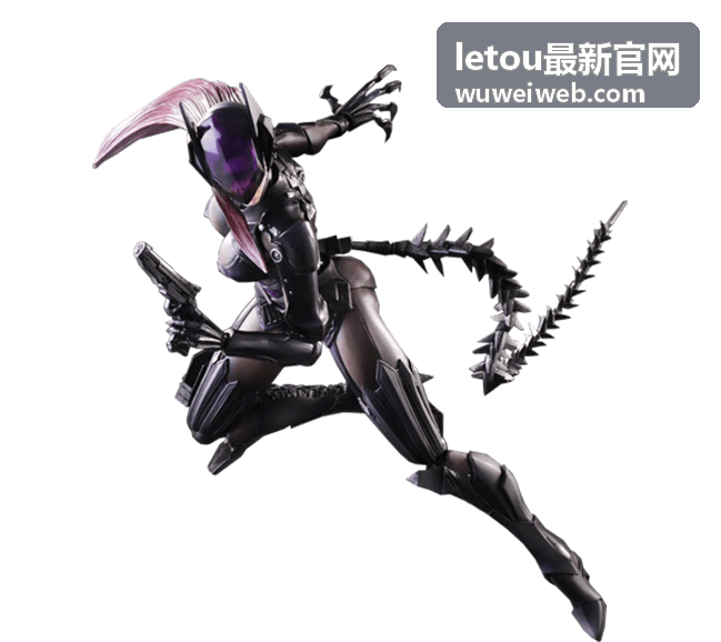 letou最新官网 安全设置指南